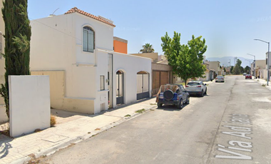 Venta de Casa en Ramos Arizpe, Coahuila.