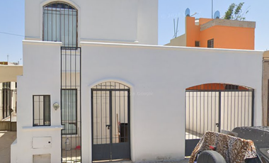 Venta de Casa en Ramos Arizpe, Coahuila.