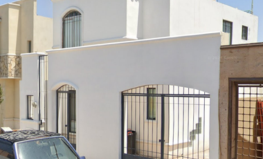 Venta de Casa en Ramos Arizpe, Coahuila.