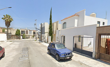Venta de Casa en Ramos Arizpe, Coahuila.