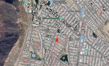 Venta de Casa en Ramos Arizpe, Coahuila.