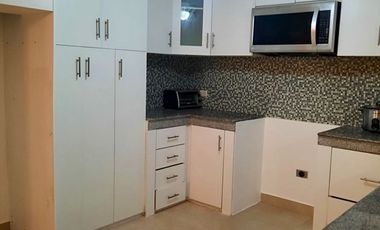 Salinas - La Milina, casa en urbanización con acceso al mar, con 3 habitaciones