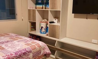 Salinas - La Milina, casa en urbanización con acceso al mar, con 3 habitaciones