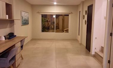 Salinas - La Milina, casa en urbanización con acceso al mar, con 3 habitaciones