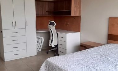 Salinas - La Milina, casa en urbanización con acceso al mar, con 3 habitaciones