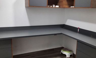 Salinas - La Milina, casa en urbanización con acceso al mar, con 3 habitaciones