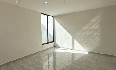 Espectacular casa en venta de una planta con 4 recamaras y amplia alberca