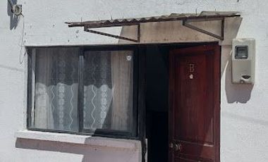SE ARRIENDA DEPARTAMENTO EN TALCA, SECTOR NORTE.