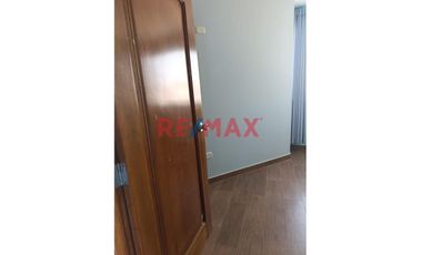 Ocasion Venta De Departamento En Piso 3 Urb. Natasha Alta, A Unas Cuadras De La Corte Superior De Justicia