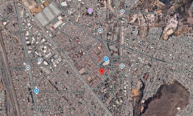 BONITA Y AMPLIA CASA, EXCELENTE UBICACIÓN EN LA UH VALLE DEL TENAYO TLALNEPANTLA, A UNOS MINUTOS DE LA CDMX!!! -NO CRÉDITOS-