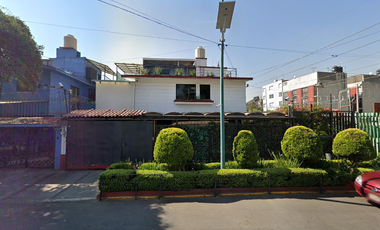 Casa, Remate Bancario en Reforma Iztaccihuatl, Iztacalco, Ciudad de Mexico
