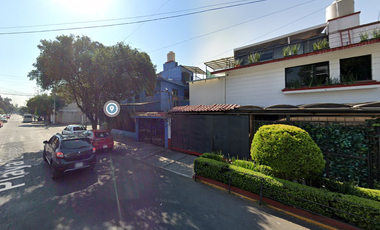 Casa, Remate Bancario en Reforma Iztaccihuatl, Iztacalco, Ciudad de Mexico
