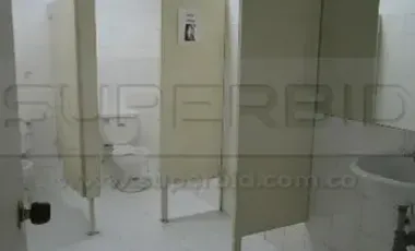 LOCAL COMERCIAL NO. 110, CIUDADELA INDUSTRIAL Y COMERCIAL ALAMOS PH DE 399,47 M2