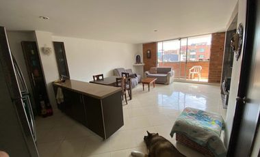 Venta de apartamento Sabaneta Entreamigos