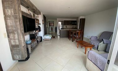 Venta de apartamento Sabaneta Entreamigos