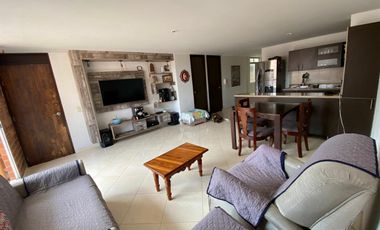 Venta de apartamento Sabaneta Entreamigos