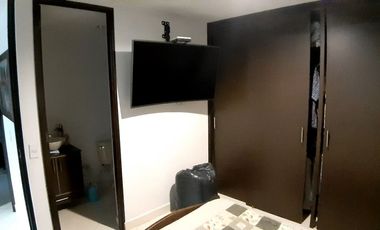 Venta de apartamento Sabaneta Entreamigos