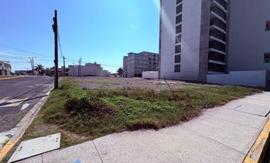 Terreno en renta en Veracruz Fracc. Costa de Oro Boca del Río Ver