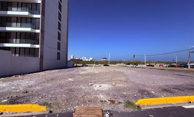 Terreno en renta en Veracruz Fracc. Costa de Oro Boca del Río Ver
