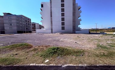 Terreno en renta en Veracruz Fracc. Costa de Oro Boca del Río Ver