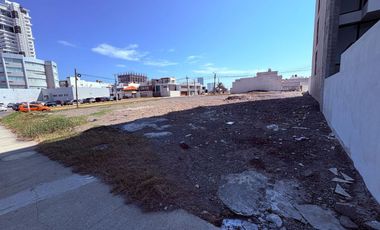 Terreno en renta en Veracruz Fracc. Costa de Oro Boca del Río Ver