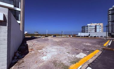 Terreno en renta en Veracruz Fracc. Costa de Oro Boca del Río Ver