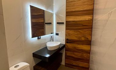 Hermosa Casa en Sendas Capital norte con seguridad 24/7.