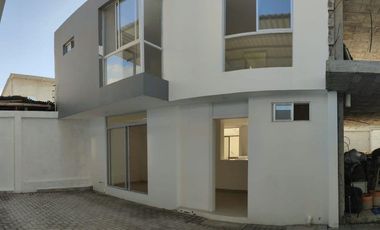 casa de venta en manta zona norte RH