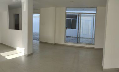 casa de venta en manta zona norte RH