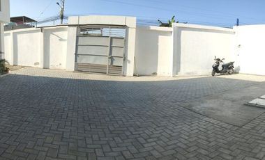 casa de venta en manta zona norte RH