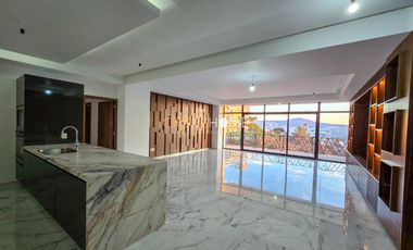 DEPARTAMENTO EN RENTA EN EL CAMPANARIO, QUERÉTARO.