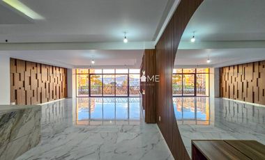 DEPARTAMENTO EN RENTA EN EL CAMPANARIO, QUERÉTARO.