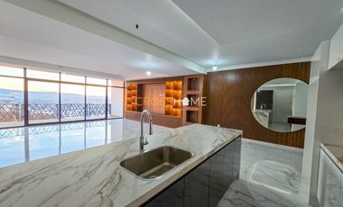 DEPARTAMENTO EN RENTA EN EL CAMPANARIO, QUERÉTARO.