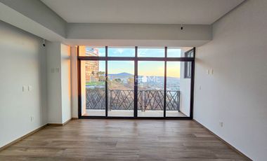 DEPARTAMENTO EN RENTA EN EL CAMPANARIO, QUERÉTARO.