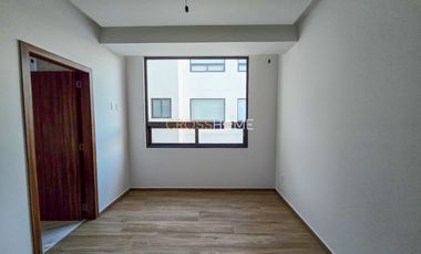 DEPARTAMENTO EN RENTA EN EL CAMPANARIO, QUERÉTARO.