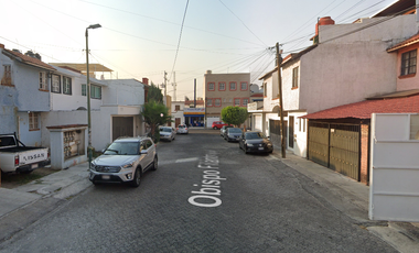 CASA EN CALLE OBISPO FILANTROPO, FRAY ANTONO DE S.M, MORELIA, MICHOACAN, ¡NO CREDITOS!