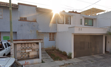 CASA EN CALLE OBISPO FILANTROPO, FRAY ANTONO DE S.M, MORELIA, MICHOACAN, ¡NO CREDITOS!