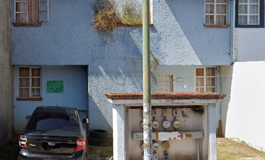 CASA EN CALLE OBISPO FILANTROPO, FRAY ANTONO DE S.M, MORELIA, MICHOACAN, ¡NO CREDITOS!