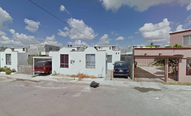Casa 🏡 de oportunidad en Rtno. Luxemburgo, Hacienda las Fuentes, Reynosa, Tamps., México✨💵