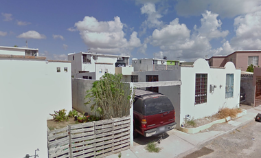 Casa 🏡 de oportunidad en Rtno. Luxemburgo, Hacienda las Fuentes, Reynosa, Tamps., México✨💵