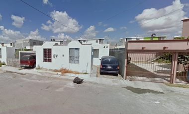 Casa 🏡 de oportunidad en Rtno. Luxemburgo, Hacienda las Fuentes, Reynosa, Tamps., México✨💵