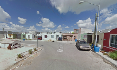 Casa 🏡 de oportunidad en Rtno. Luxemburgo, Hacienda las Fuentes, Reynosa, Tamps., México✨💵