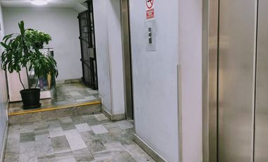 MIRAFLORES, VENTA OFICINA  UBICACIÓN ESPETACULAR Esq. Larco/Schell