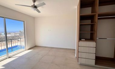 Pet-friendly Condominio de 3 Recamaras en Renta - Av Jacarandas Cabo San Lucas