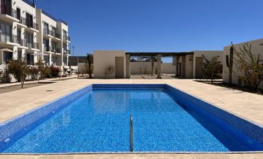 Pet-friendly Condominio de 3 Recamaras en Renta - Av Jacarandas Cabo San Lucas