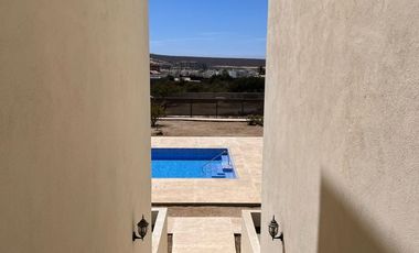 Pet-friendly Condominio de 3 Recamaras en Renta - Av Jacarandas Cabo San Lucas