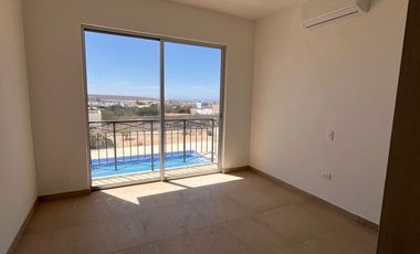 Pet-friendly Condominio de 3 Recamaras en Renta - Av Jacarandas Cabo San Lucas
