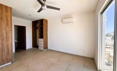 Pet-friendly Condominio de 3 Recamaras en Renta - Av Jacarandas Cabo San Lucas