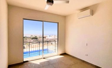 Pet-friendly Condominio de 3 Recamaras en Renta - Av Jacarandas Cabo San Lucas