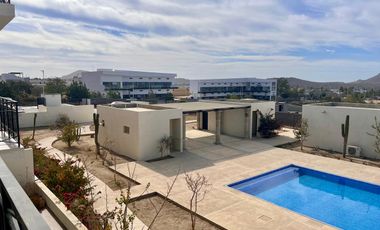 Pet-friendly Condominio de 3 Recamaras en Renta - Av Jacarandas Cabo San Lucas